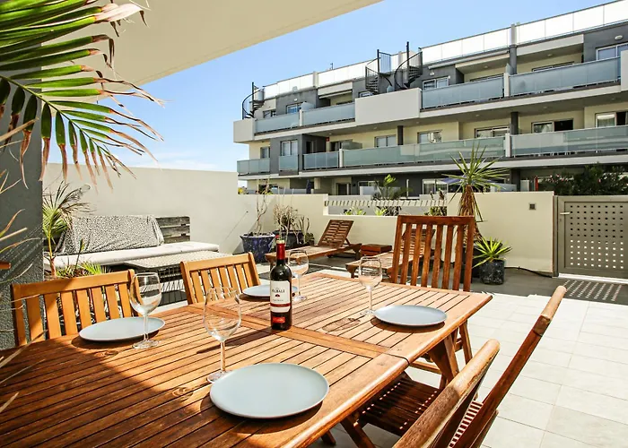 A Place To Remember In Tenerife