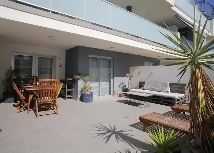 A Place To Remember In Tenerife