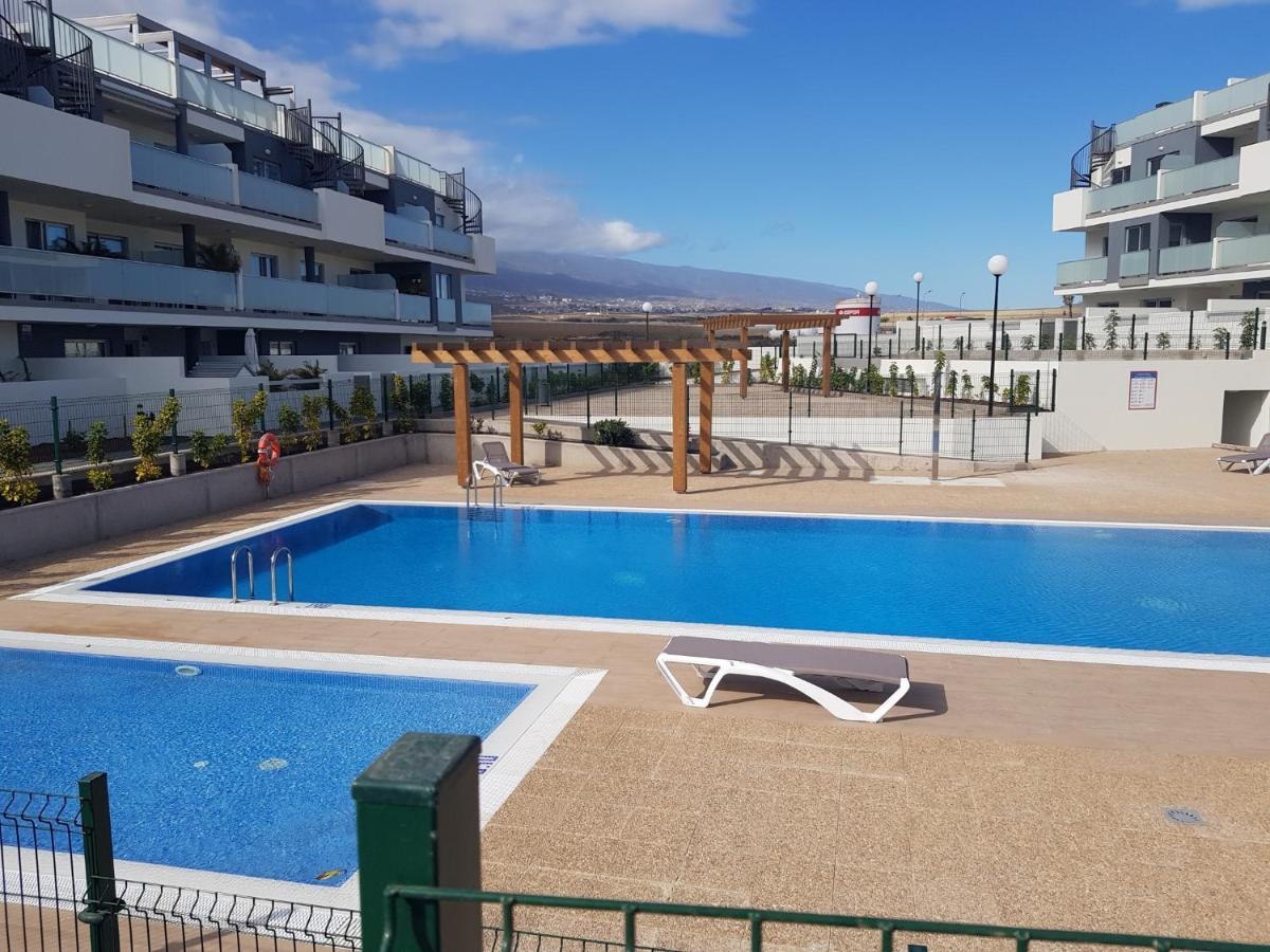 Appartement A Place To Remember In Tenerife *