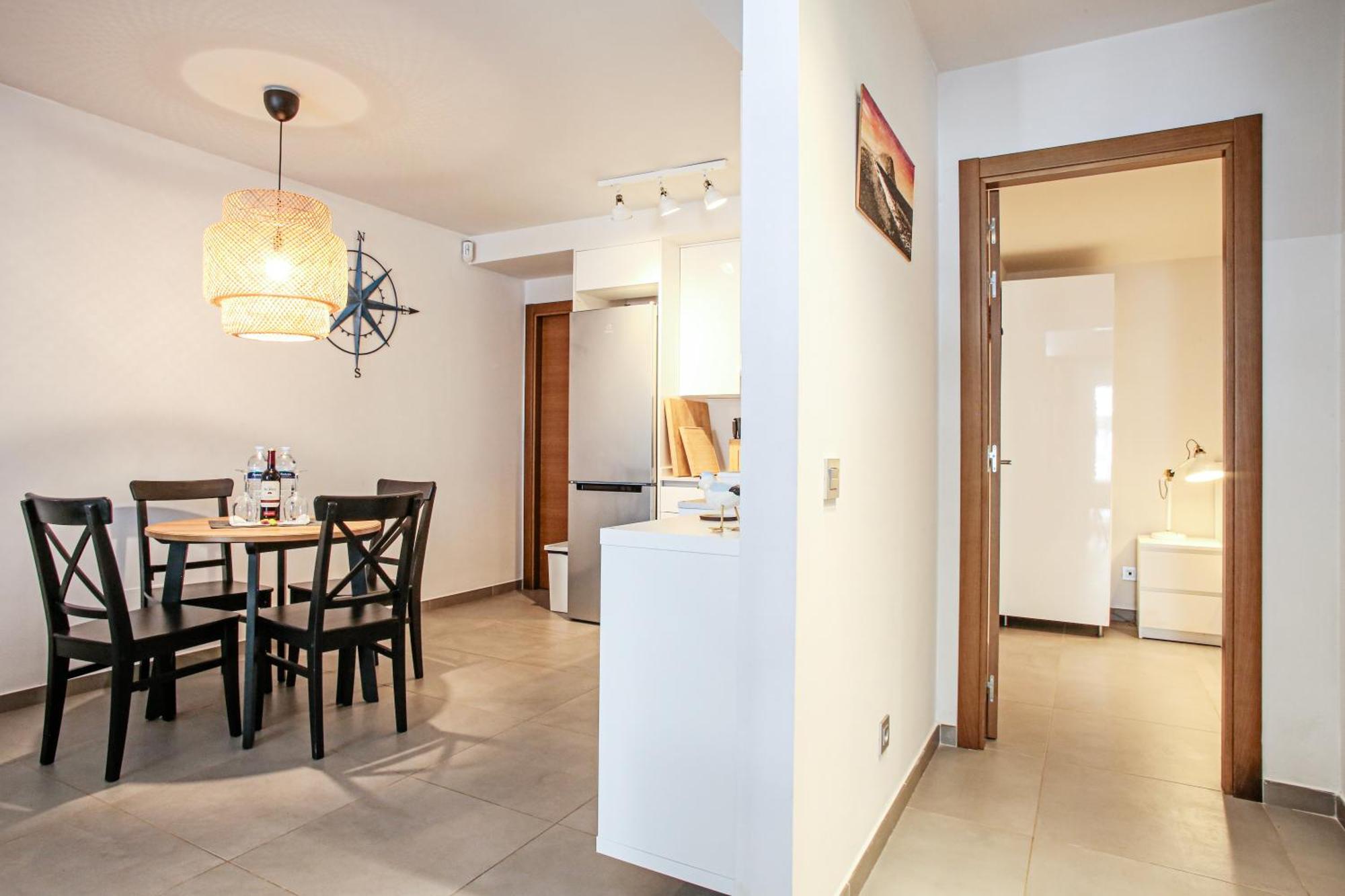 Appartement A Place To Remember In Tenerife