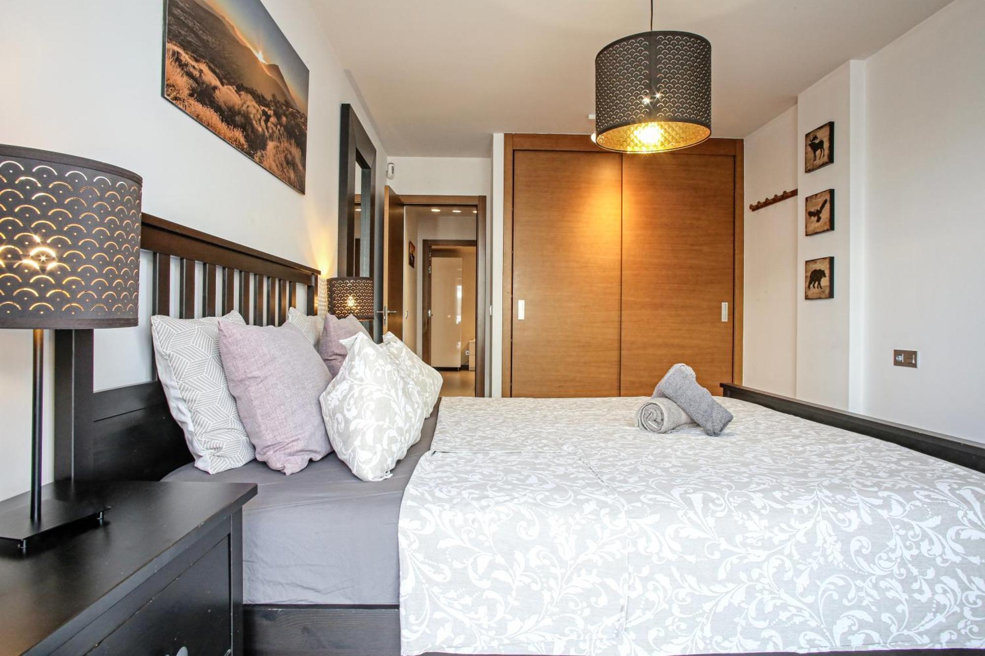 Appartement A Place To Remember In Tenerife *