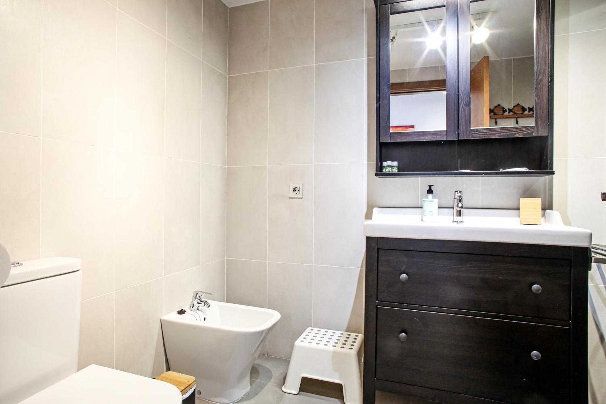 A Place To Remember In Tenerife Appartement *