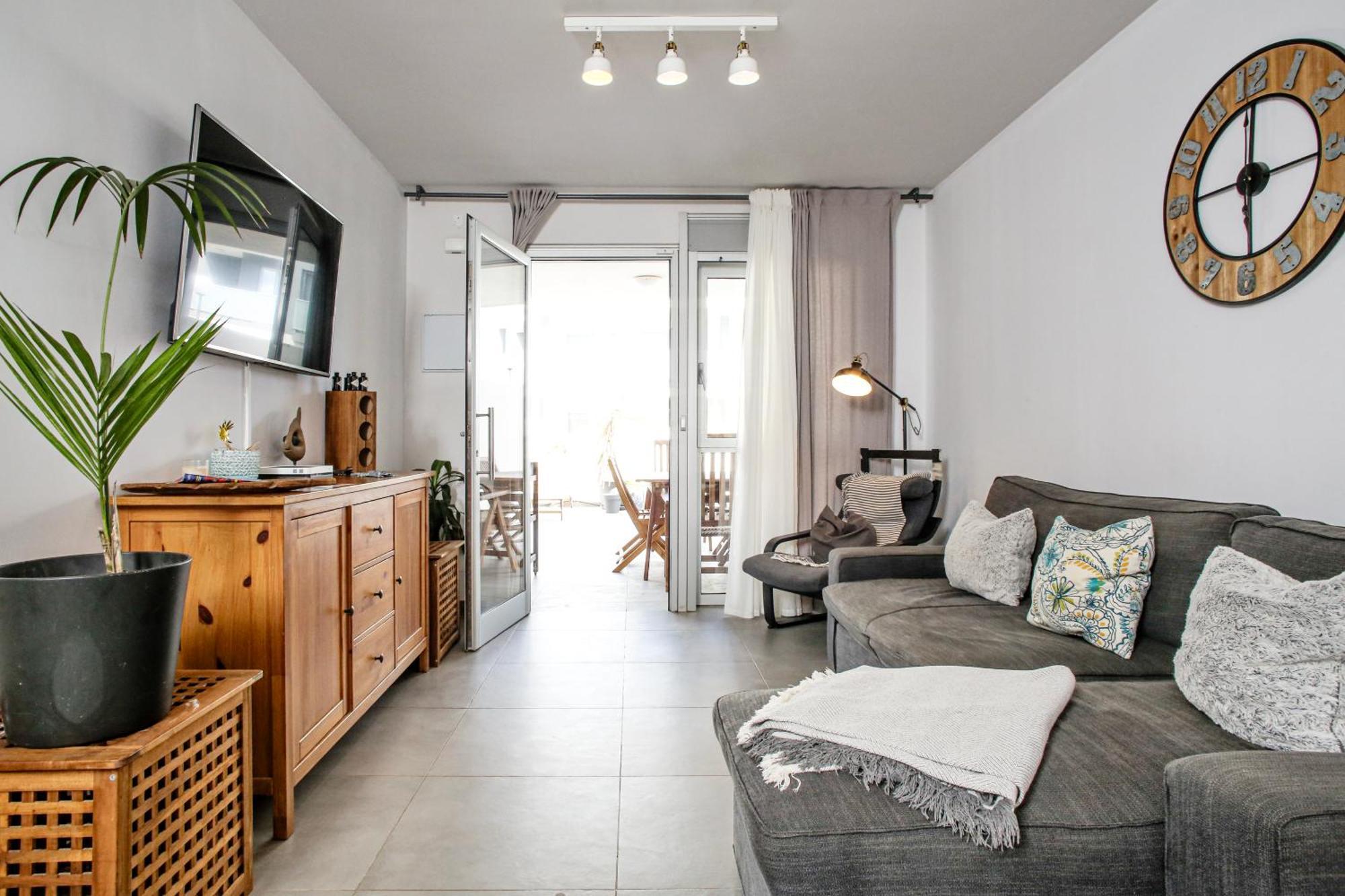 Appartement A Place To Remember In Tenerife La Tejita
