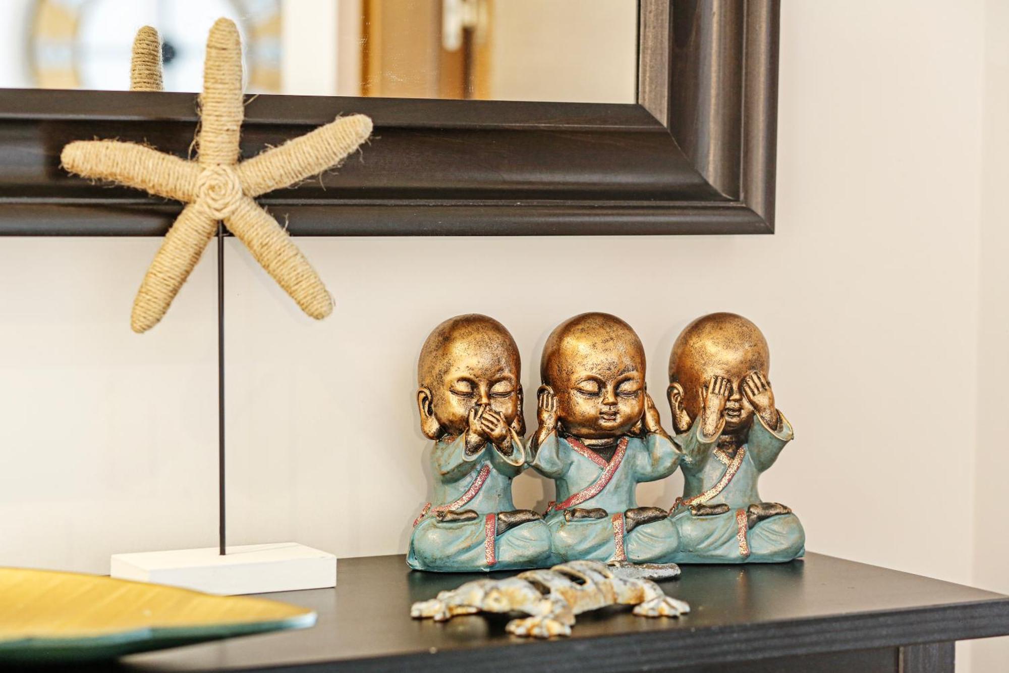 A Place To Remember In Tenerife Appartement