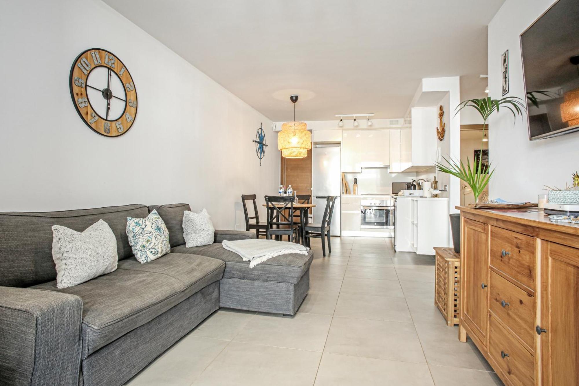 Appartement A Place To Remember In Tenerife La Tejita