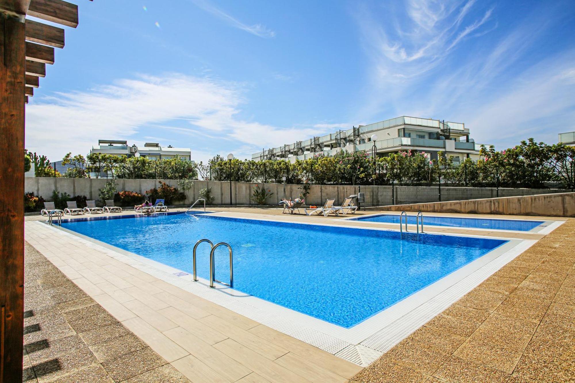 Apartment A Place To Remember In Tenerife La Tejita