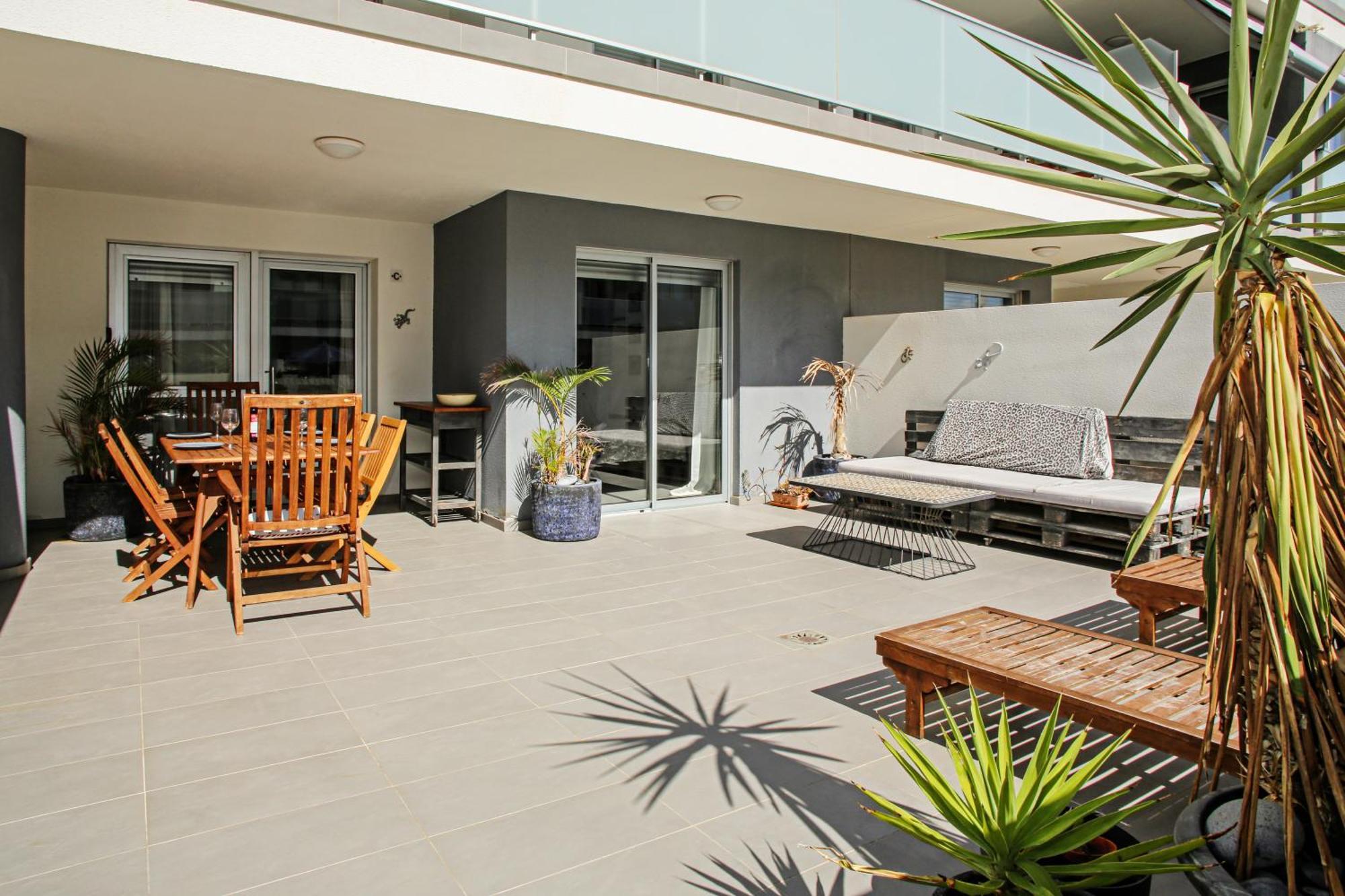 Appartement A Place To Remember In Tenerife
